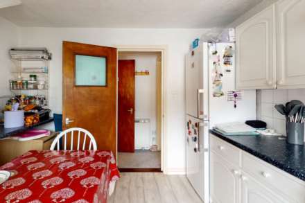 TOP FLOOR 1 BED APARTMENT, St Saviours Road, St Helier, Image 4
