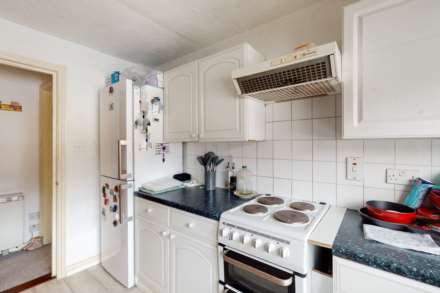 TOP FLOOR 1 BED APARTMENT, St Saviours Road, St Helier, Image 5
