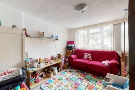 TOP FLOOR 1 BED APARTMENT, St Saviours Road, St Helier, Image 7