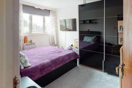 TOP FLOOR 1 BED APARTMENT, St Saviours Road, St Helier, Image 8