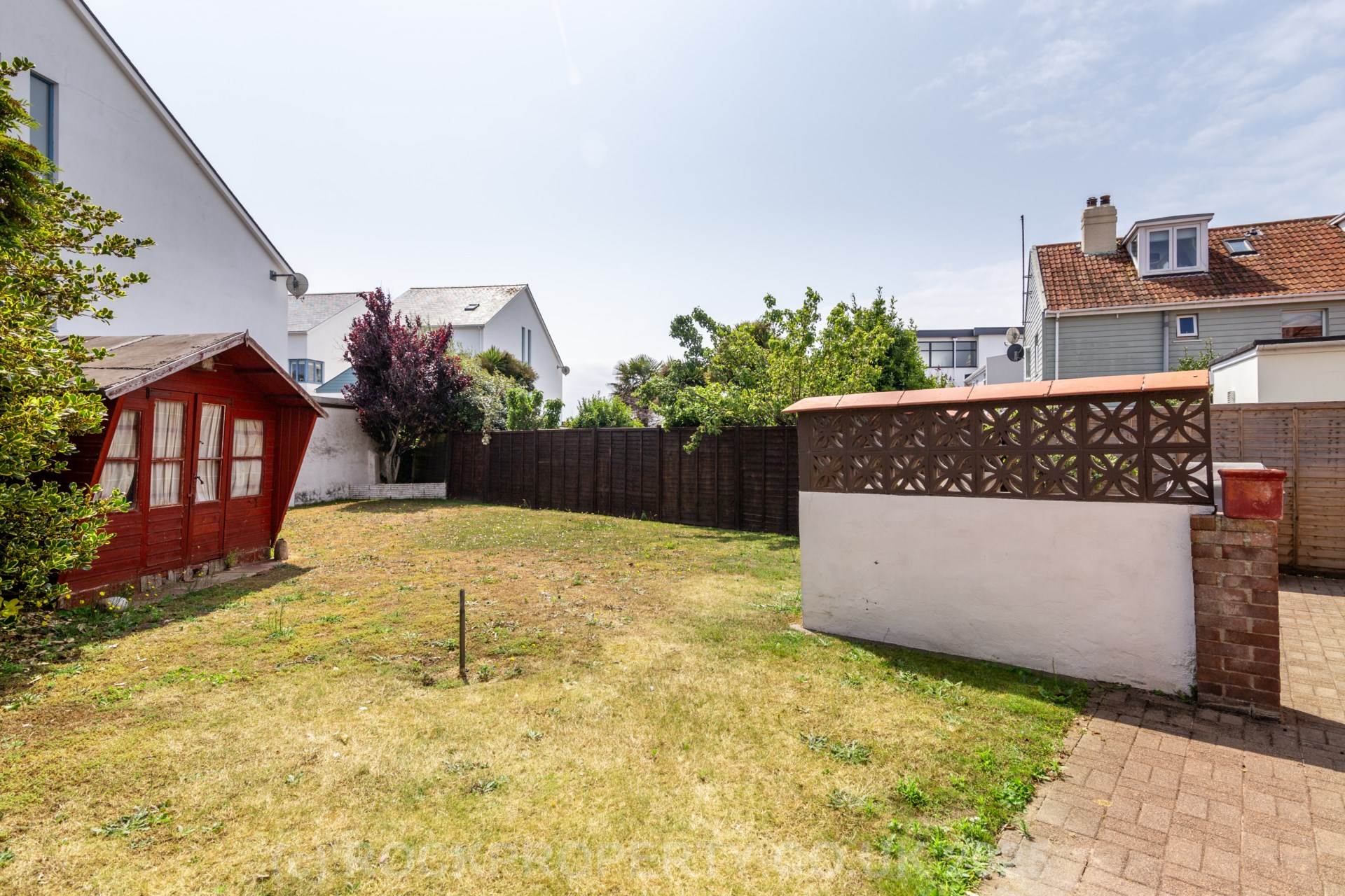 SUBSTANTIAL PLOT, St Clement Coast Rd, St Clement, Image 4