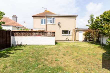 SUBSTANTIAL PLOT, St Clement Coast Rd, St Clement, Image 3