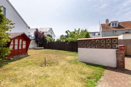 SUBSTANTIAL PLOT, St Clement Coast Rd, St Clement, Image 4