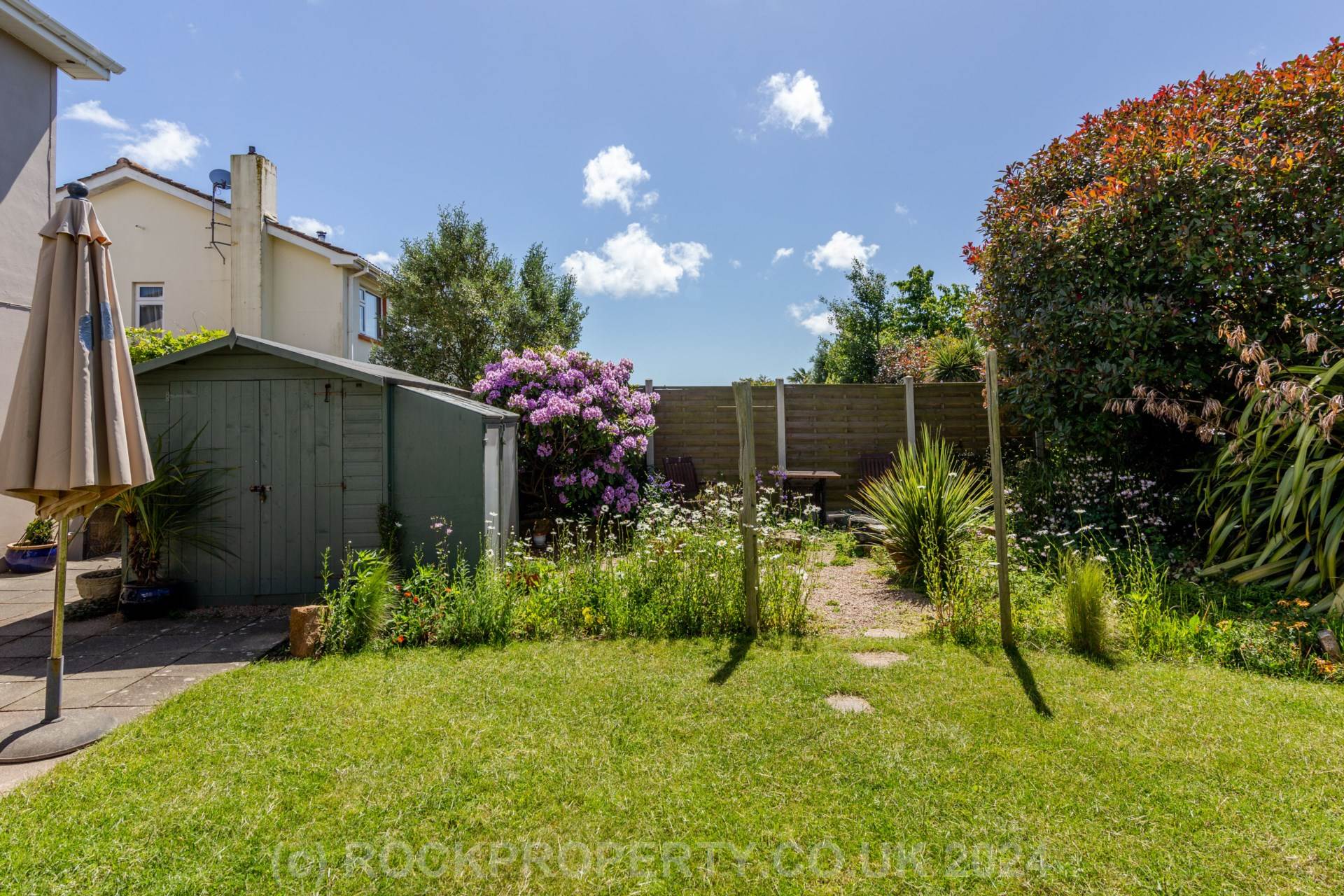 HIGHLY SOUGHT-AFTER FAMILY HOME, St Lawrence, Image 24
