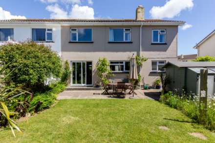 4 Bedroom House, HIGHLY SOUGHT-AFTER FAMILY HOME, St Lawrence