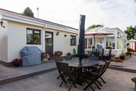 OFFER INVITED - 3 BED BUNGALOW, La Grande Route De Faldouet, St Martin, Image 13