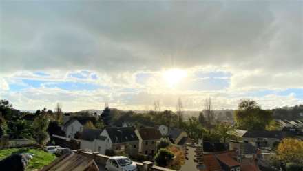 MODERN GROUND FLOOR 1 BED WITH VIEWS, La Vallee De St Pierre, St Lawrence, Image 1