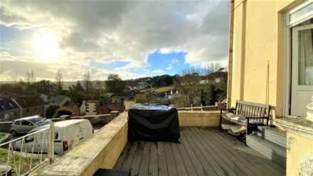 MODERN GROUND FLOOR 1 BED WITH VIEWS, La Vallee De St Pierre, St Lawrence, Image 2
