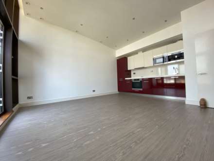 STUNNING 1 BED PENTHOUSE APARTMENT, Le Capelain House, St Helier, Image 7