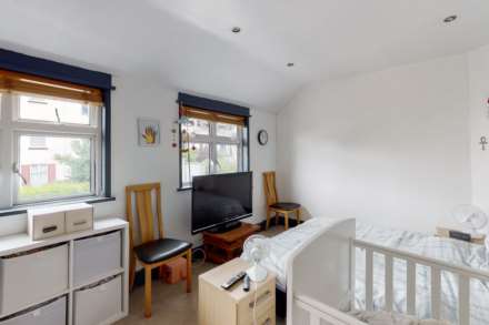 2/3 BED COTTAGE, Queens Road, St Helier, Image 7