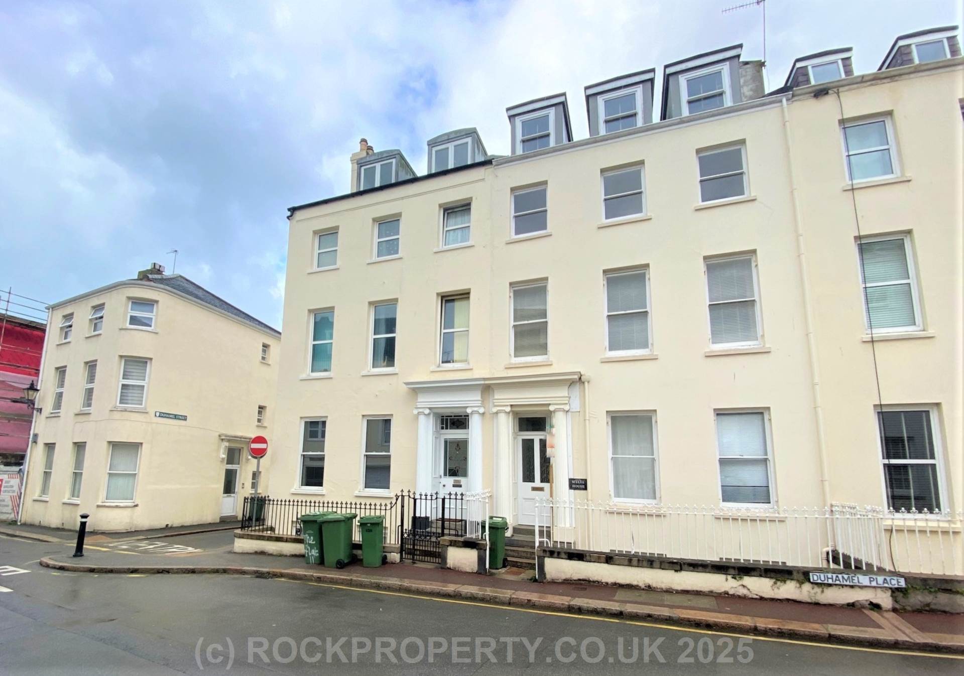 GREAT VALUE 1 BED, Duhamel Place, St Helier, Image 1