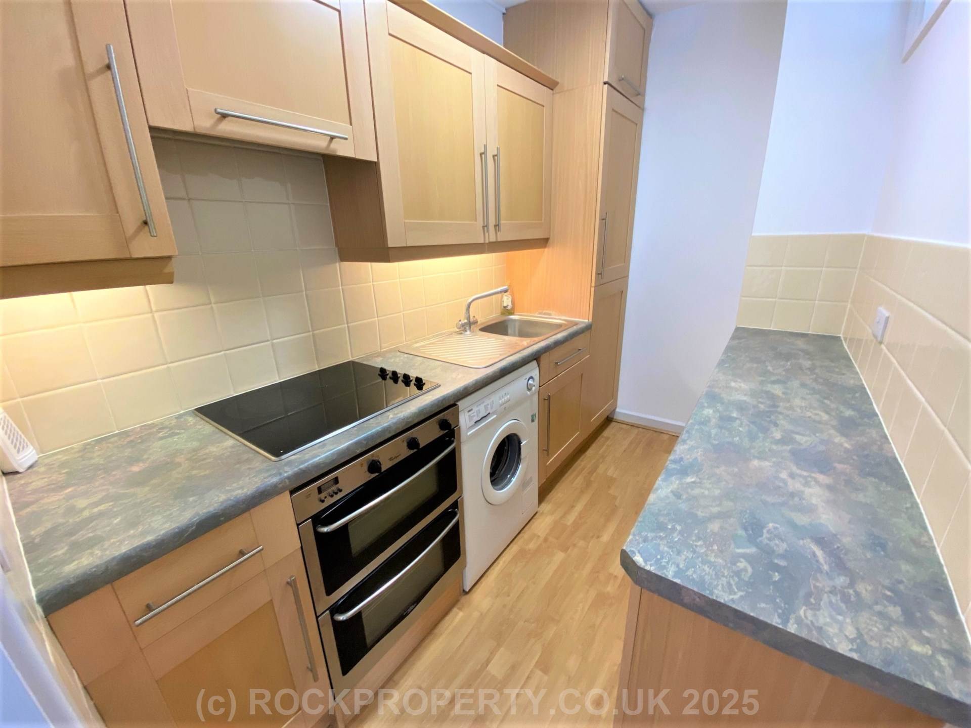 GREAT VALUE 1 BED, Duhamel Place, St Helier, Image 2