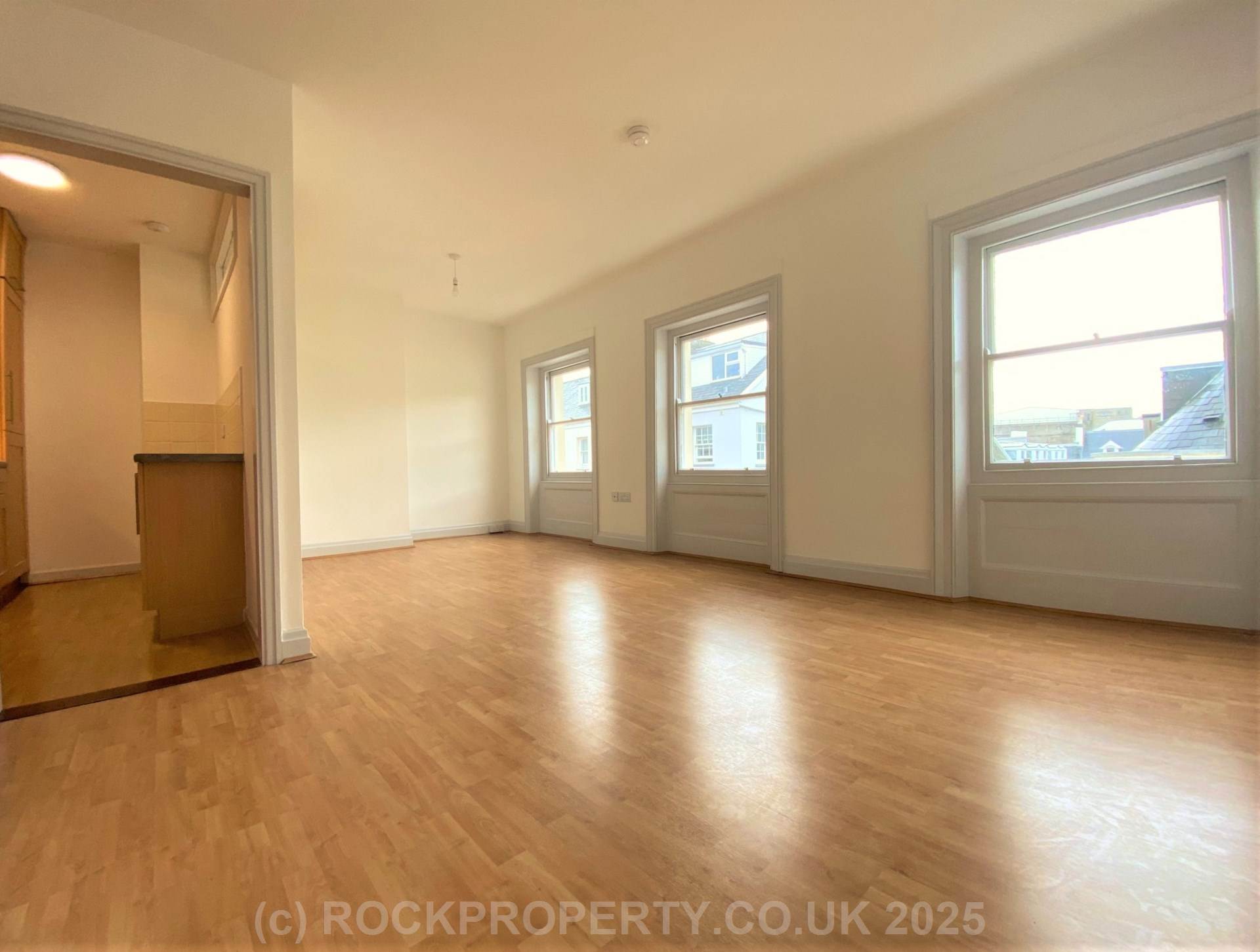 GREAT VALUE 1 BED, Duhamel Place, St Helier, Image 5