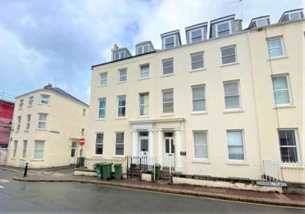 GREAT VALUE 1 BED, Duhamel Place, St Helier, Image 1