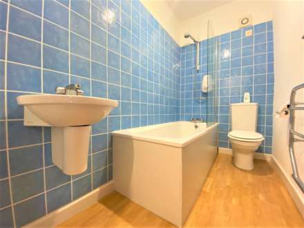 GREAT VALUE 1 BED, Duhamel Place, St Helier, Image 6