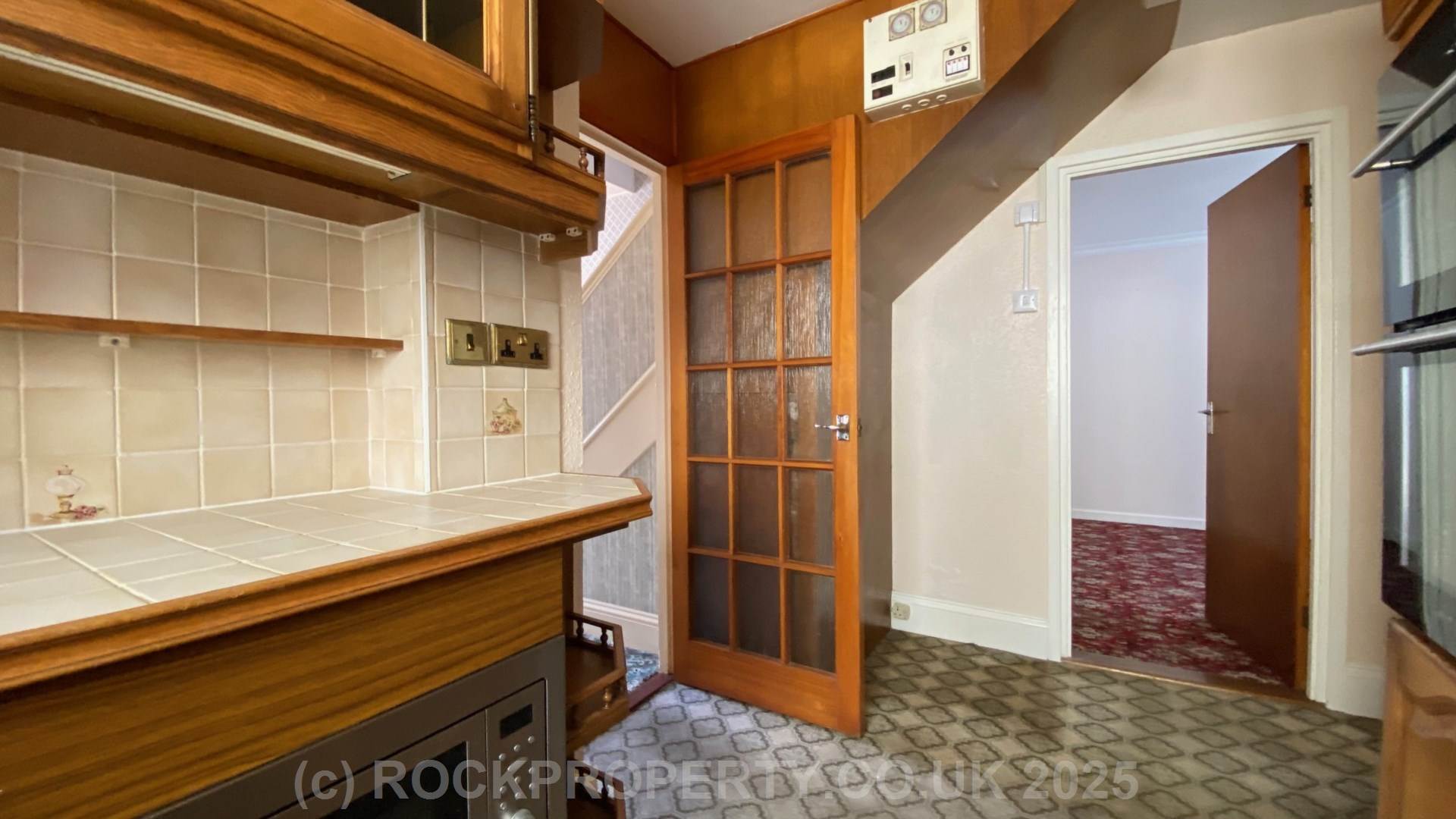 DETACHED 3/4 BED HOUSE - NO ONWARD CHAIN! Langley Park, St Saviour, Image 11