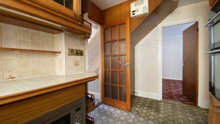 DETACHED 3/4 BED HOUSE - NO ONWARD CHAIN! Langley Park, St Saviour, Image 11
