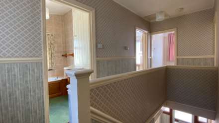 DETACHED 3/4 BED HOUSE - NO ONWARD CHAIN! Langley Park, St Saviour, Image 15