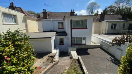 DETACHED 3/4 BED HOUSE - NO ONWARD CHAIN! Langley Park, St Saviour, Image 5