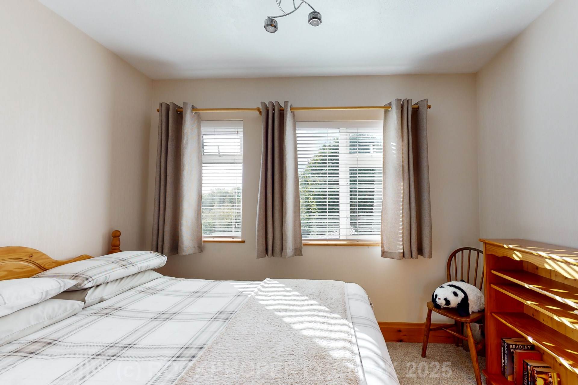 VERSATILE 4 BED FAMILY HOME, Langley Avenue, St Saviour, Image 21