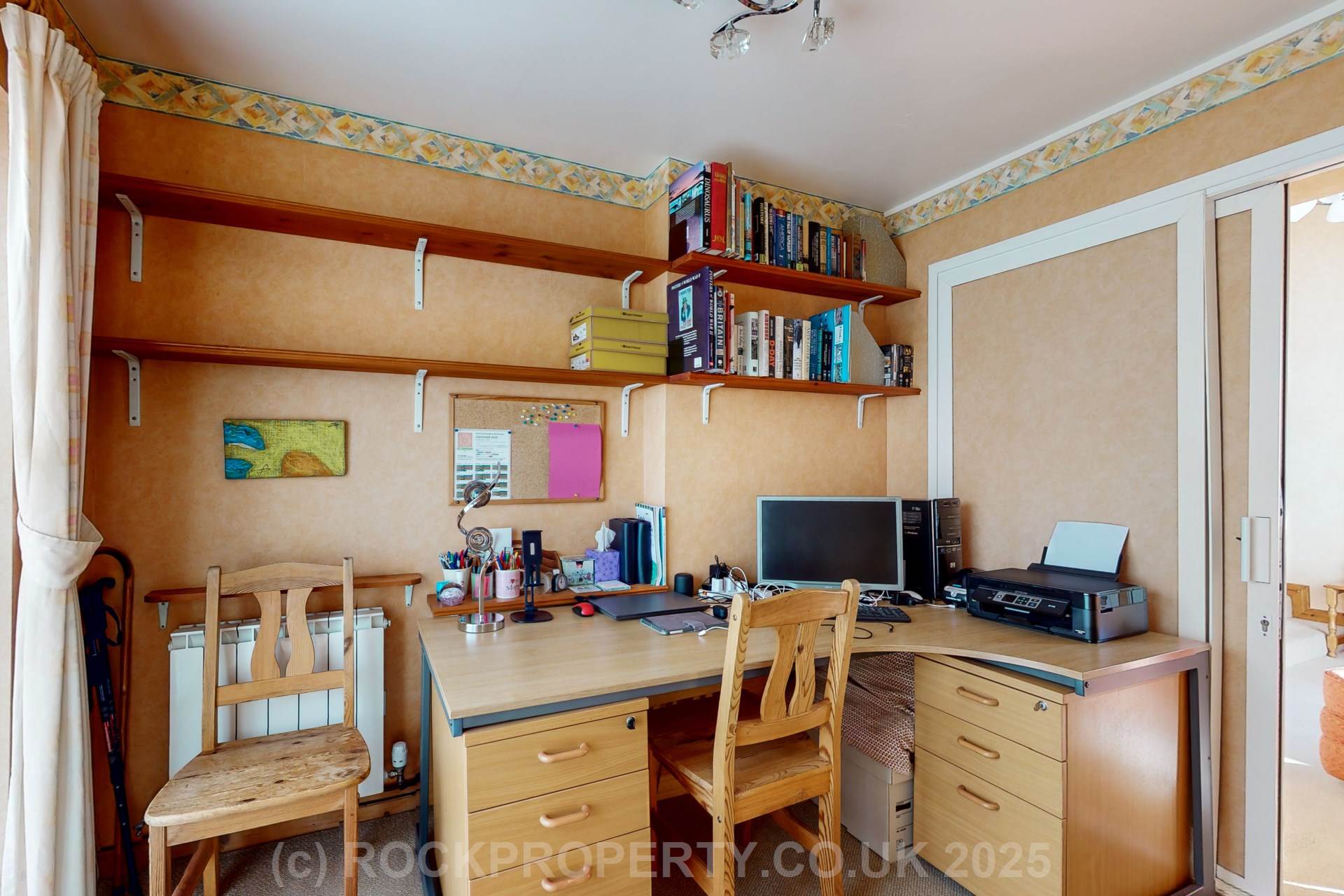 VERSATILE 4 BED FAMILY HOME, Langley Avenue, St Saviour, Image 22