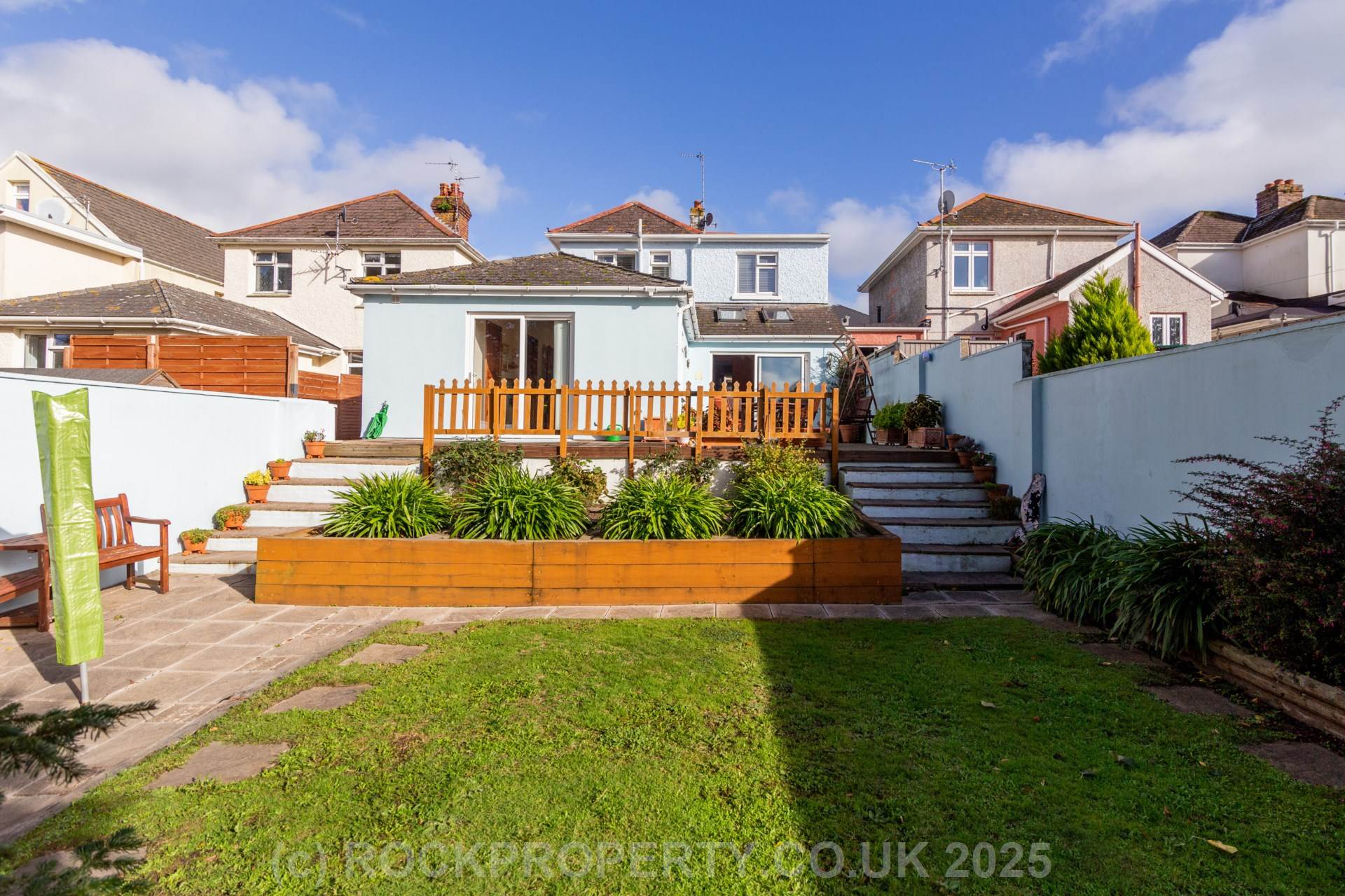 VERSATILE 4 BED FAMILY HOME, Langley Avenue, St Saviour, Image 27