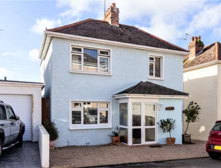 4 Bedroom Detached, VERSATILE 4 BED FAMILY HOME, Langley Avenue, St Saviour