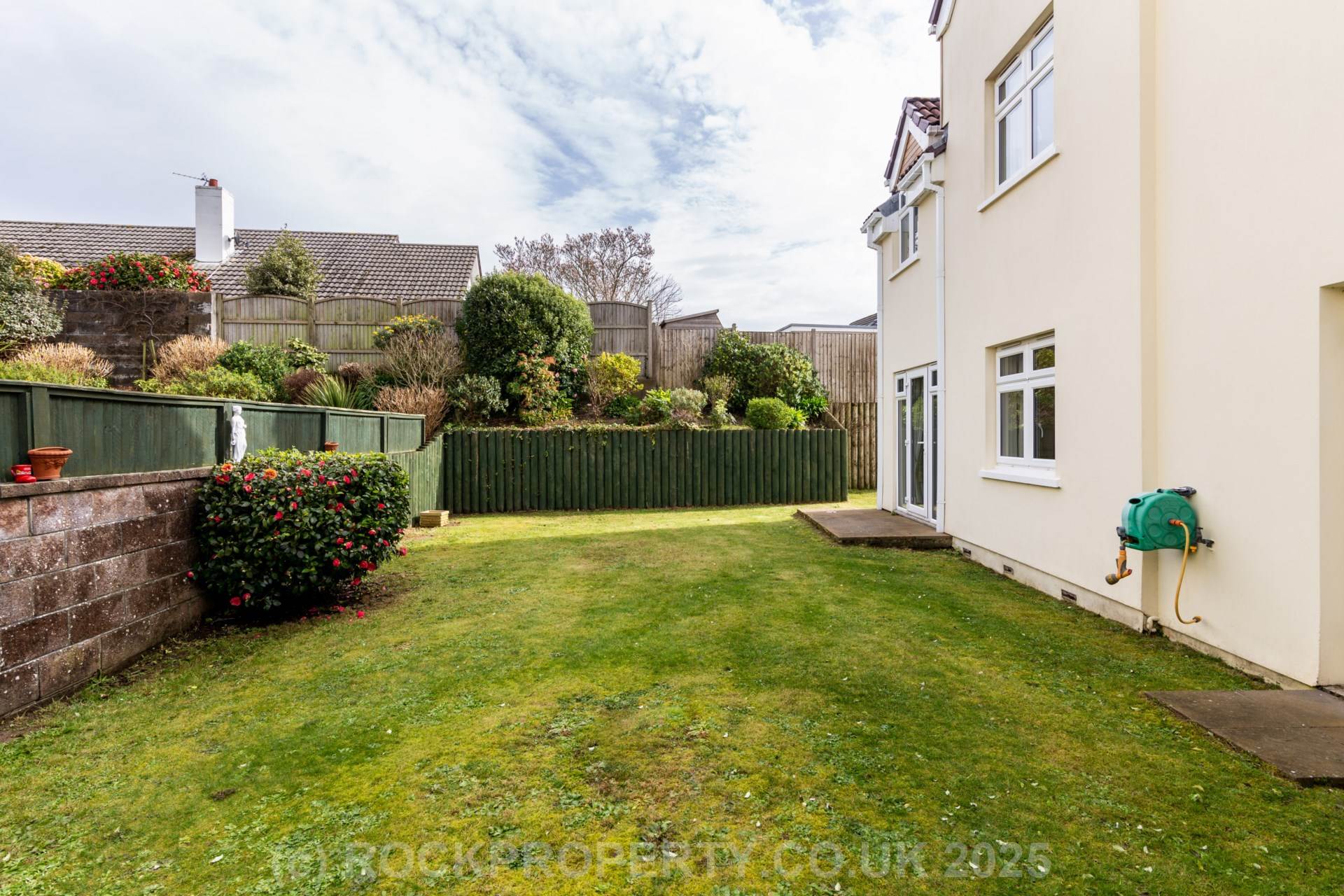 LARGE DETACHED 4 BED, Maufant Mews, La Grande Route De St Martin, Image 3