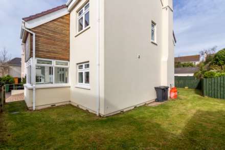 LARGE DETACHED 4 BED, Maufant Mews, La Grande Route De St Martin, Image 4