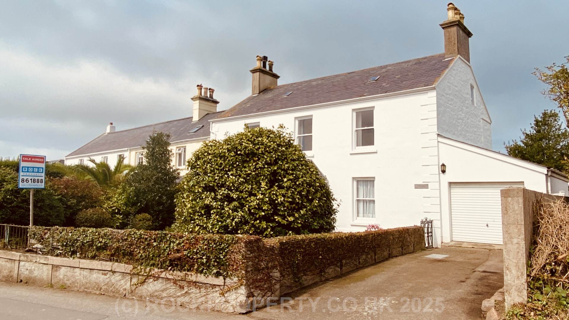 IDEAL RENOVATION PROJECT, La Rue De L' Eglise, Rural St John, Image 1