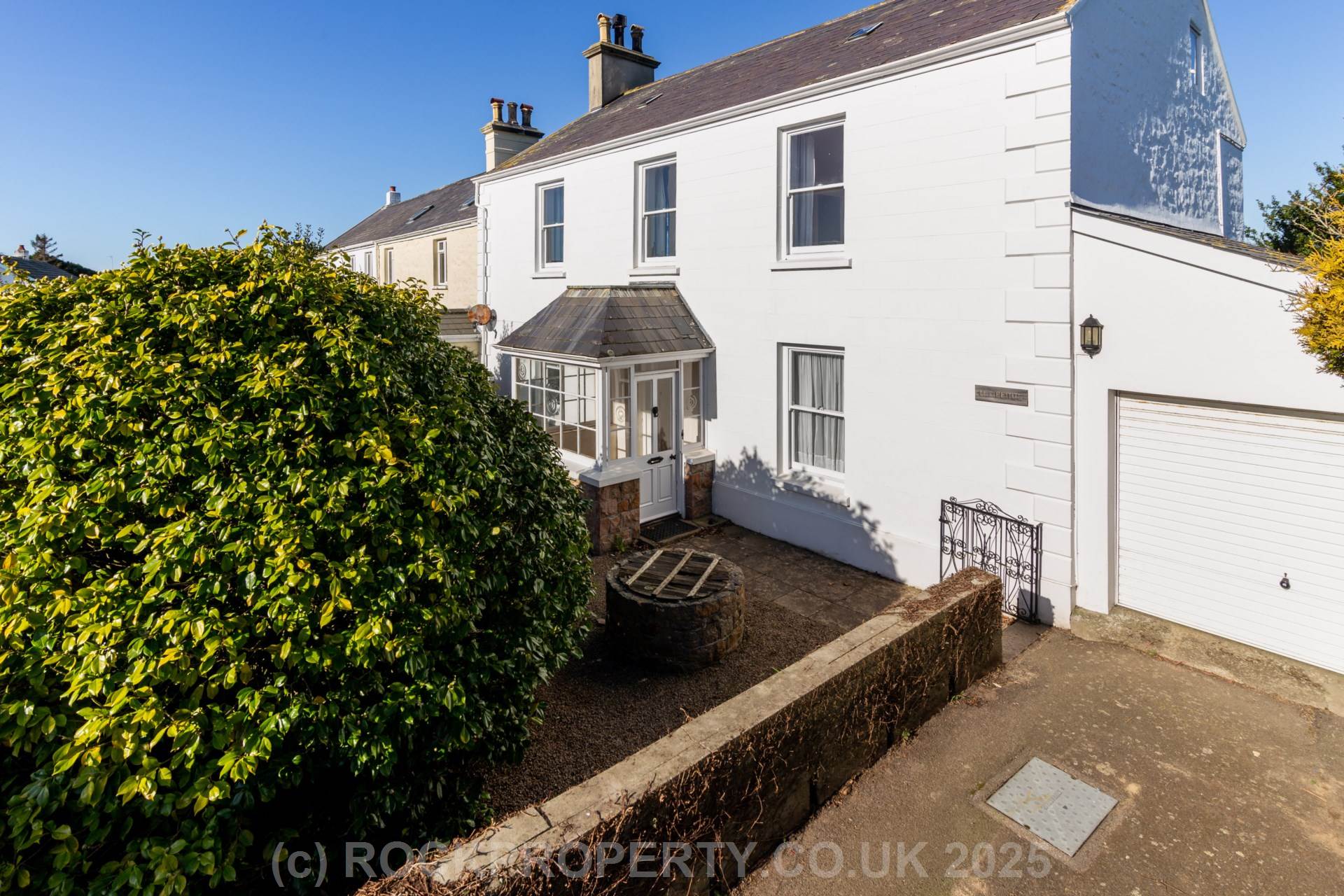 IDEAL RENOVATION PROJECT, La Rue De L' Eglise, Rural St John, Image 13