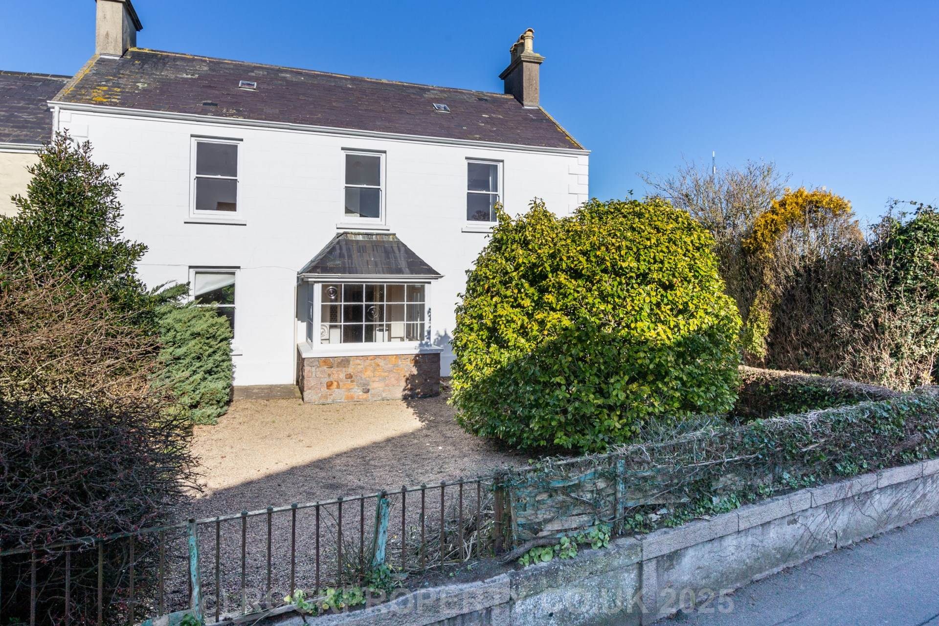 IDEAL RENOVATION PROJECT, La Rue De L' Eglise, Rural St John, Image 14