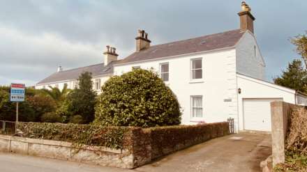 IDEAL RENOVATION PROJECT, La Rue De L' Eglise, Rural St John, Image 1