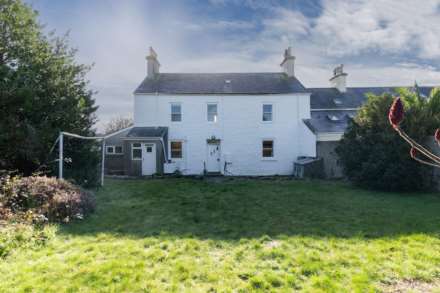 IDEAL RENOVATION PROJECT, La Rue De L' Eglise, Rural St John, Image 12