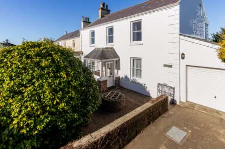 IDEAL RENOVATION PROJECT, La Rue De L' Eglise, Rural St John, Image 13