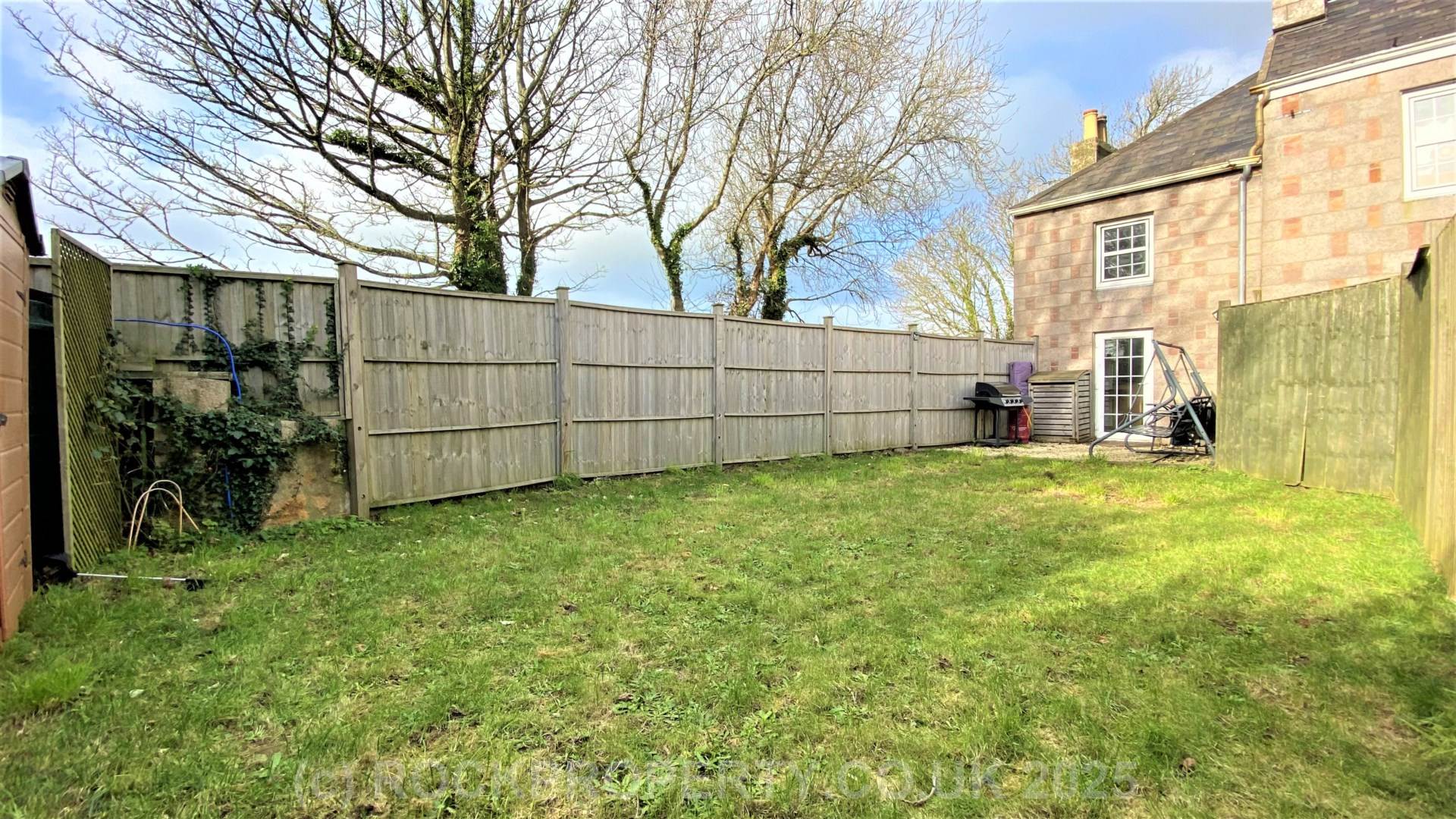 SPACIOUS 2/3 BED COTTAGE, La Rue De La Mare Ballam, Rural St John, Image 19