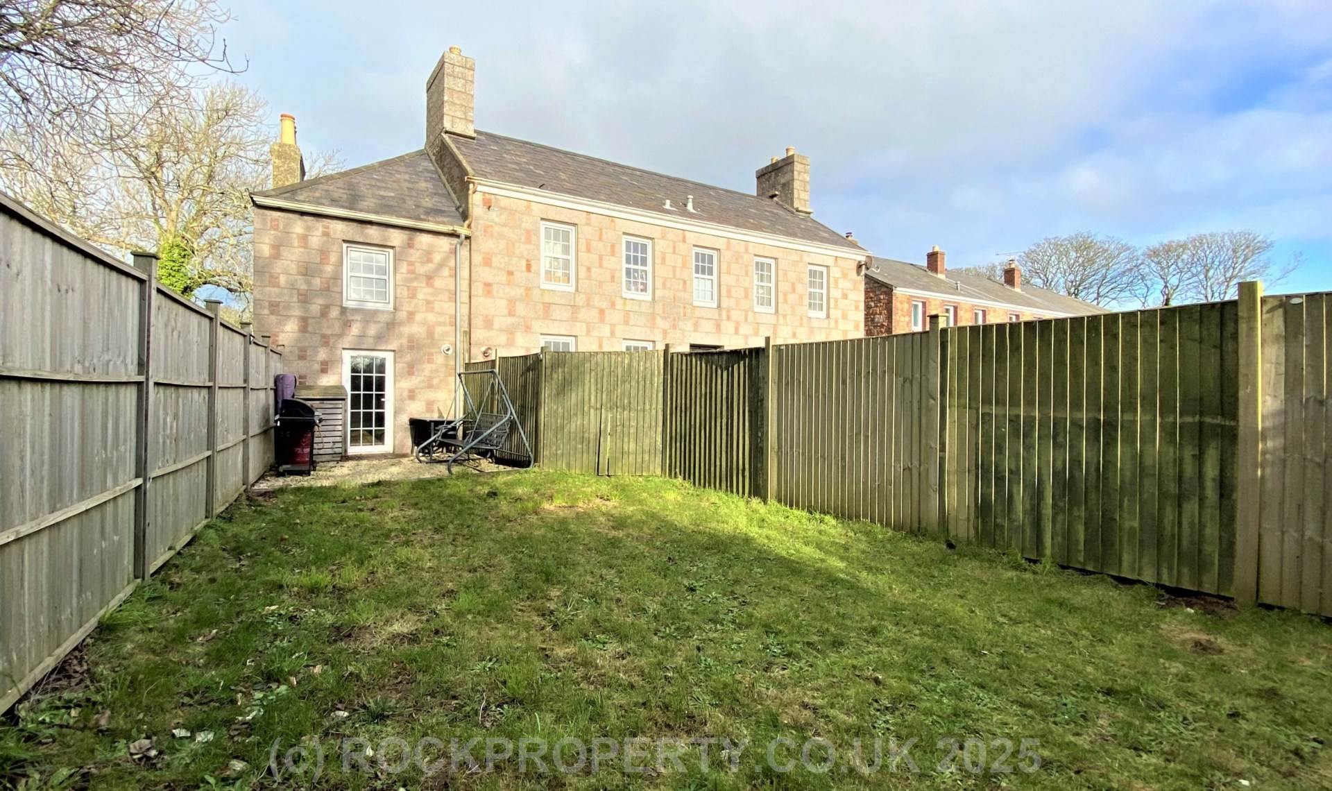 SPACIOUS 2/3 BED COTTAGE, La Rue De La Mare Ballam, Rural St John, Image 20