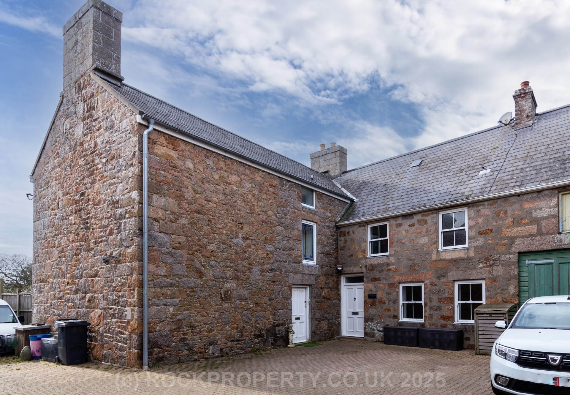 SPACIOUS 2/3 BED COTTAGE, La Rue De La Mare Ballam, Rural St John, Image 23