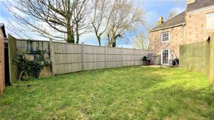 SPACIOUS 2/3 BED COTTAGE, La Rue De La Mare Ballam, Rural St John, Image 19