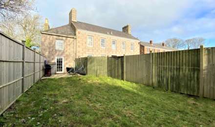 SPACIOUS 2/3 BED COTTAGE, La Rue De La Mare Ballam, Rural St John, Image 20