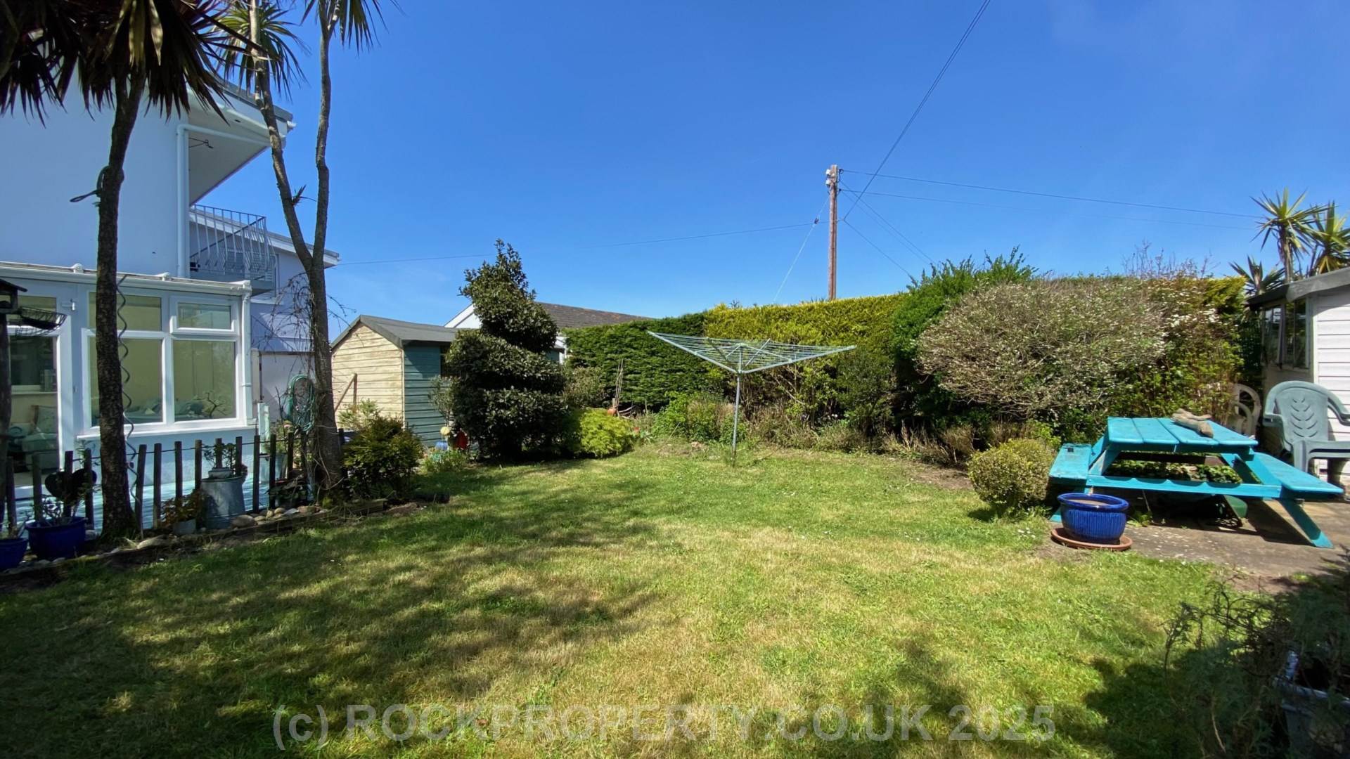 1 BED (+ STUDY) GARDEN APARTMENT, Route De Noirmont, St Brelade, Image 15