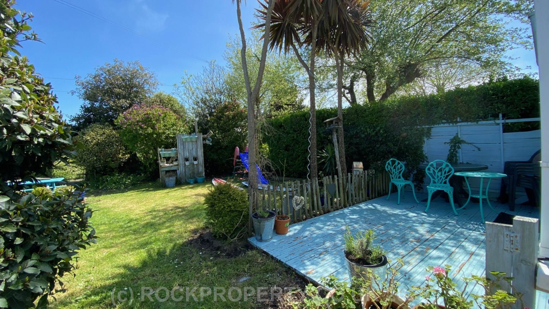 1 BED (+ STUDY) GARDEN APARTMENT, Route De Noirmont, St Brelade, Image 16