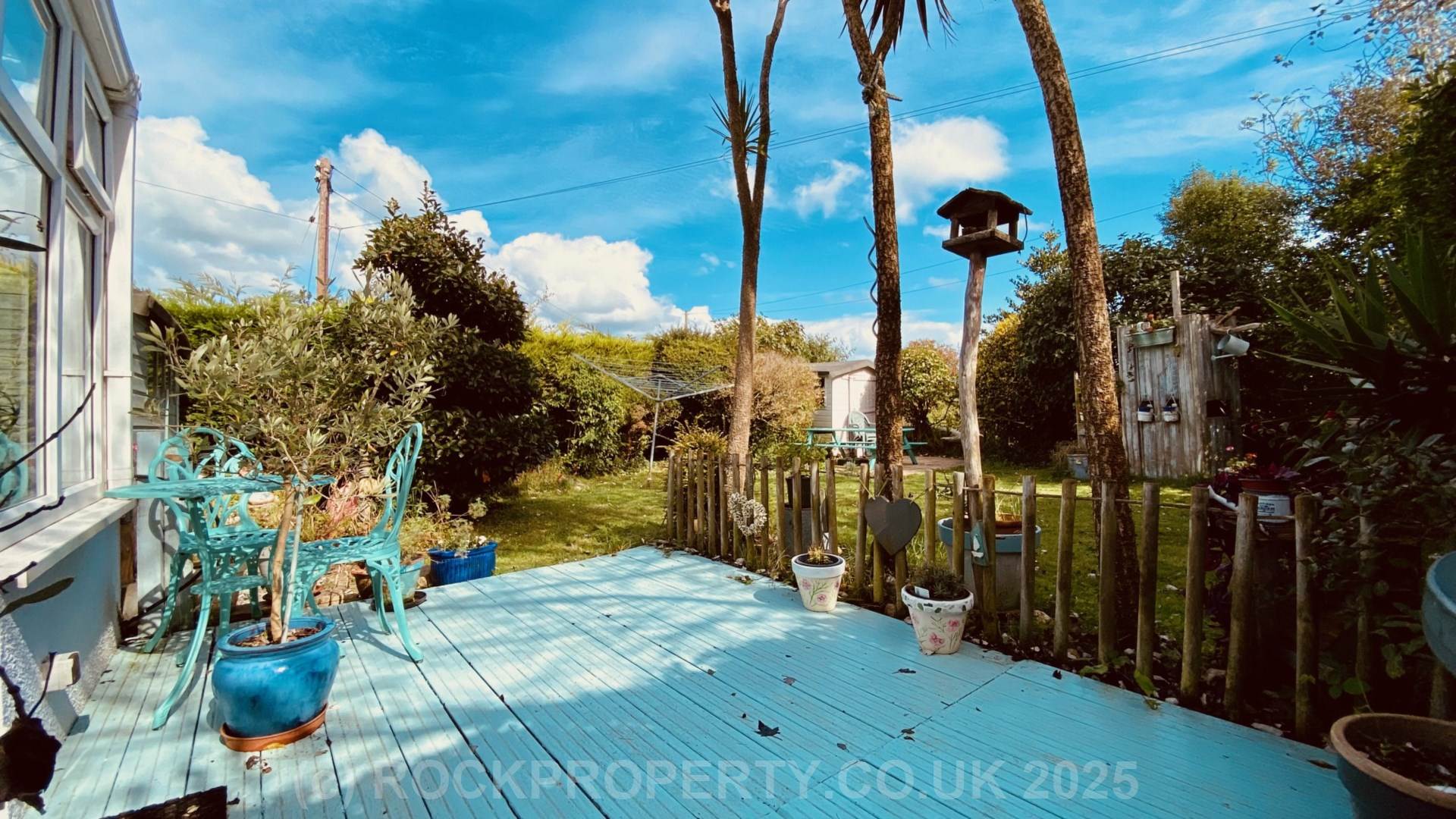 1 BED (+ STUDY) GARDEN APARTMENT, Route De Noirmont, St Brelade, Image 17