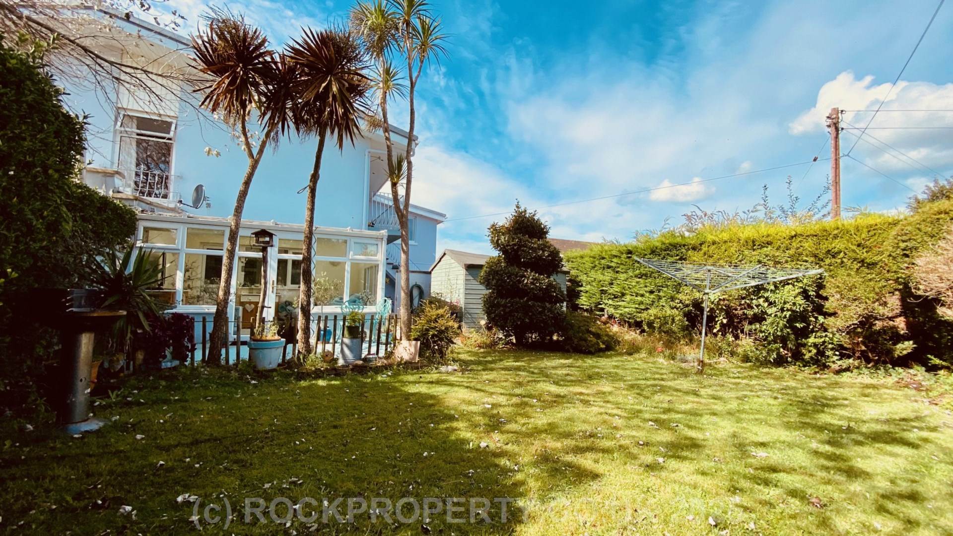 1 BED (+ STUDY) GARDEN APARTMENT, Route De Noirmont, St Brelade, Image 3