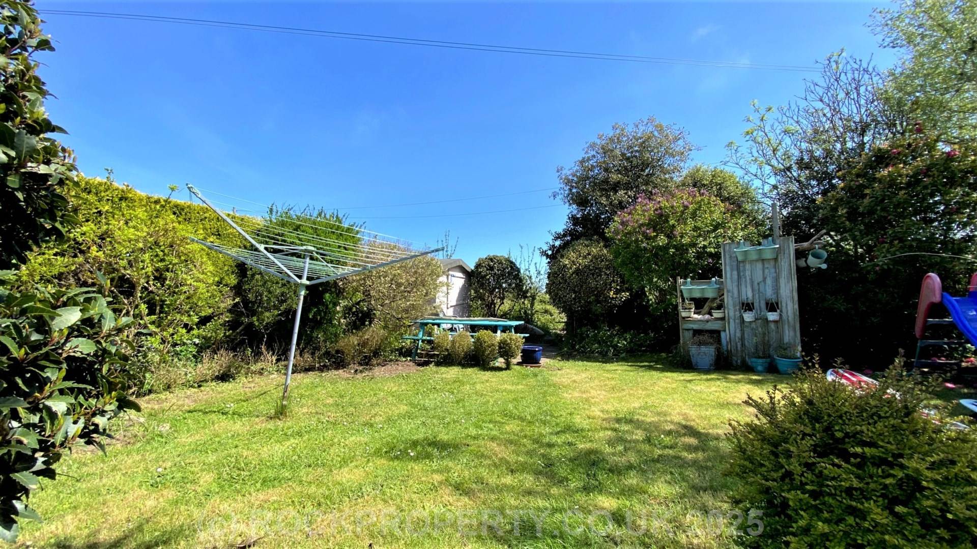 1 BED (+ STUDY) GARDEN APARTMENT, Route De Noirmont, St Brelade, Image 4