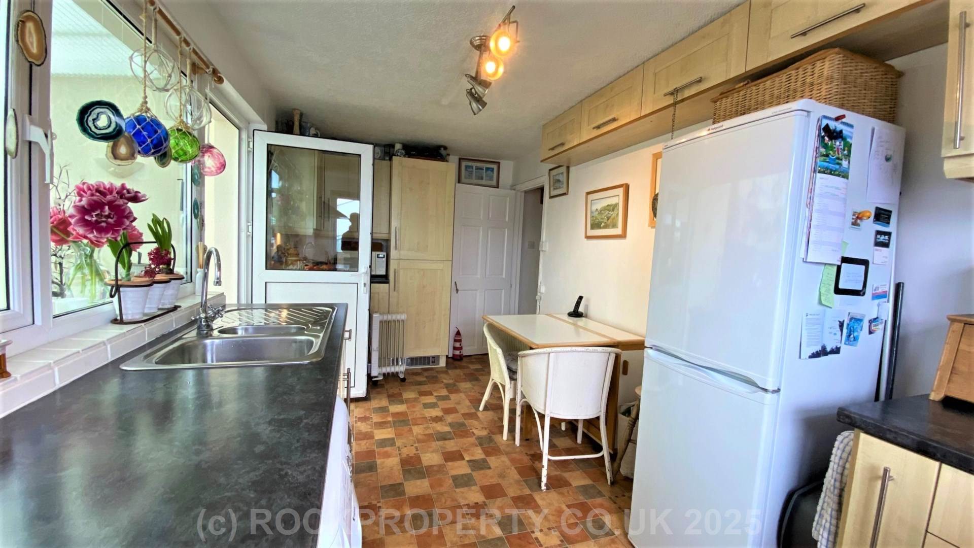 1 BED (+ STUDY) GARDEN APARTMENT, Route De Noirmont, St Brelade, Image 7