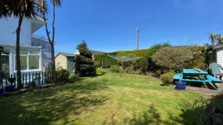 1 BED (+ STUDY) GARDEN APARTMENT, Route De Noirmont, St Brelade, Image 15