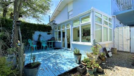 1 BED (+ STUDY) GARDEN APARTMENT, Route De Noirmont, St Brelade, Image 18