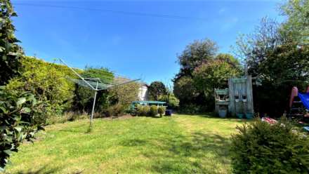 1 BED (+ STUDY) GARDEN APARTMENT, Route De Noirmont, St Brelade, Image 4