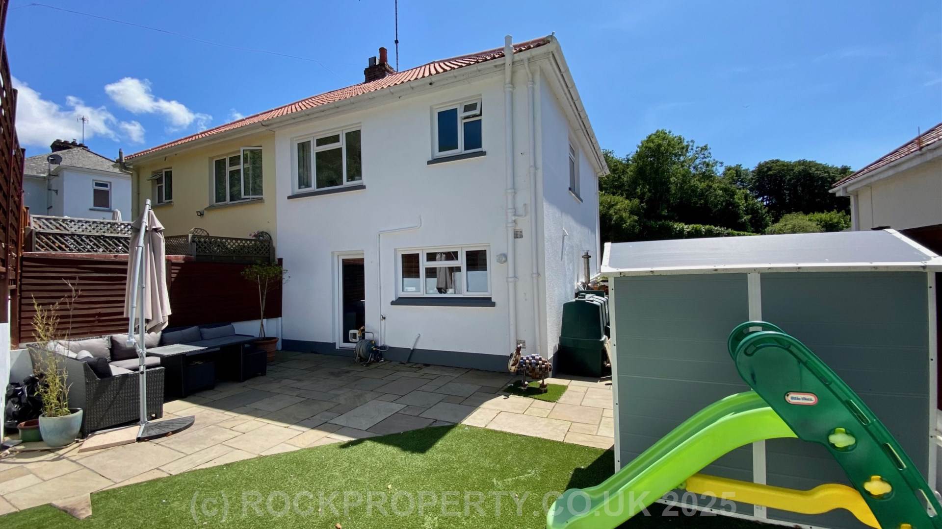 MODERN 3 BED FAMILY HOME, Langley Park, St Saviour, Image 1